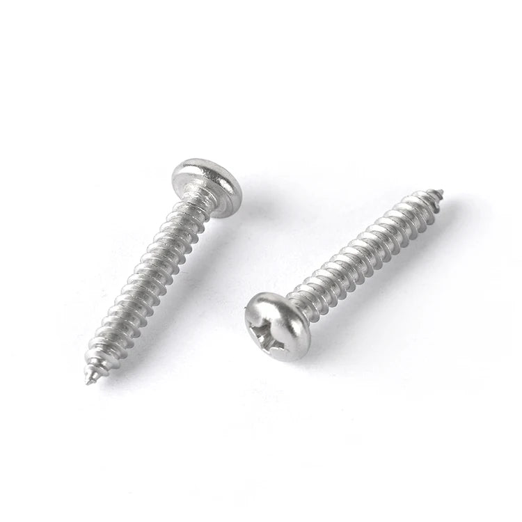SUS304 Stainless Steel Hex Bolt Nut Washer Set for Solar PV Bracket Mounting Solar Panel Rack Fasteners A2-70 Hex Bolt Assembly