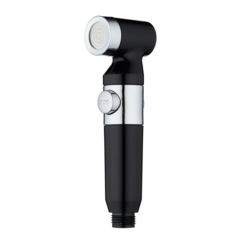 PP Filter Shower Head Wash Seat Hand Held Shower Head Bidet Shattaf Bathroom