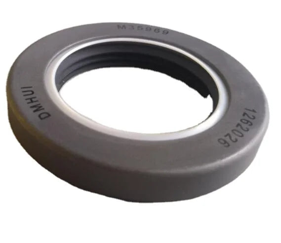DMHUI Vibration Motor Oil Seal PTFE Material B2PT Type 25.4*38.1*6.071 for Hydraulic M36121R ISO9000:2008 Certified NO.1261009