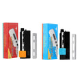 Men Shaving Shaver Manual Razor Blade Shaving Tools Stainless Steel Razor Blades 15pcs/box Single-sided Razor Blade