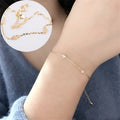Wholesale Sterling Silver Zircon Ladies Jewelry Heart Tennis Bracelet