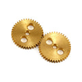 OEM Custom High Precision CNC Machining Metal Brass Stainless Steel Aluminum CNC Machining Spare Parts
