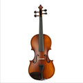 4 4 Handmade Violino Cheap Price  Violin Case Top Bow Triangle Steel Wood Brazil Suit JIA