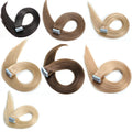2# Straight Tape in Extensions 100% Virgin Human Hair Indian Origin 20pcs 50g Per Pack