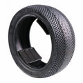 New Image Electric Scooter 10 Inch Vacuum Tyre 10*3.0-6.5 Tubeless Tire Suitable for Kugoo G-Booster/G2 Pro No.9 Balance Scooter