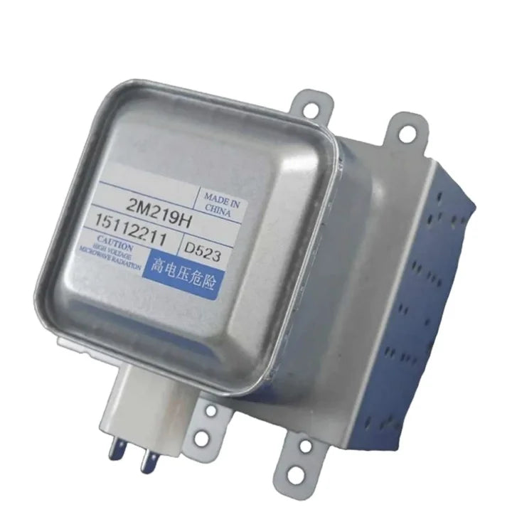 High Quality 2025 New Microwave Magnetron M219 Compatible with Witol Replacement Part  Witol 2M219H 2M319 Magnetron Microwave
