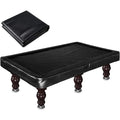 Premium Quality Waterproof 9FT Snooker Pool Accessories Billiard Table Cover