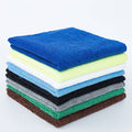 Super Absorbent Dust Microfiber Terry Cloth Car Cleaning Towel Wiping Rags