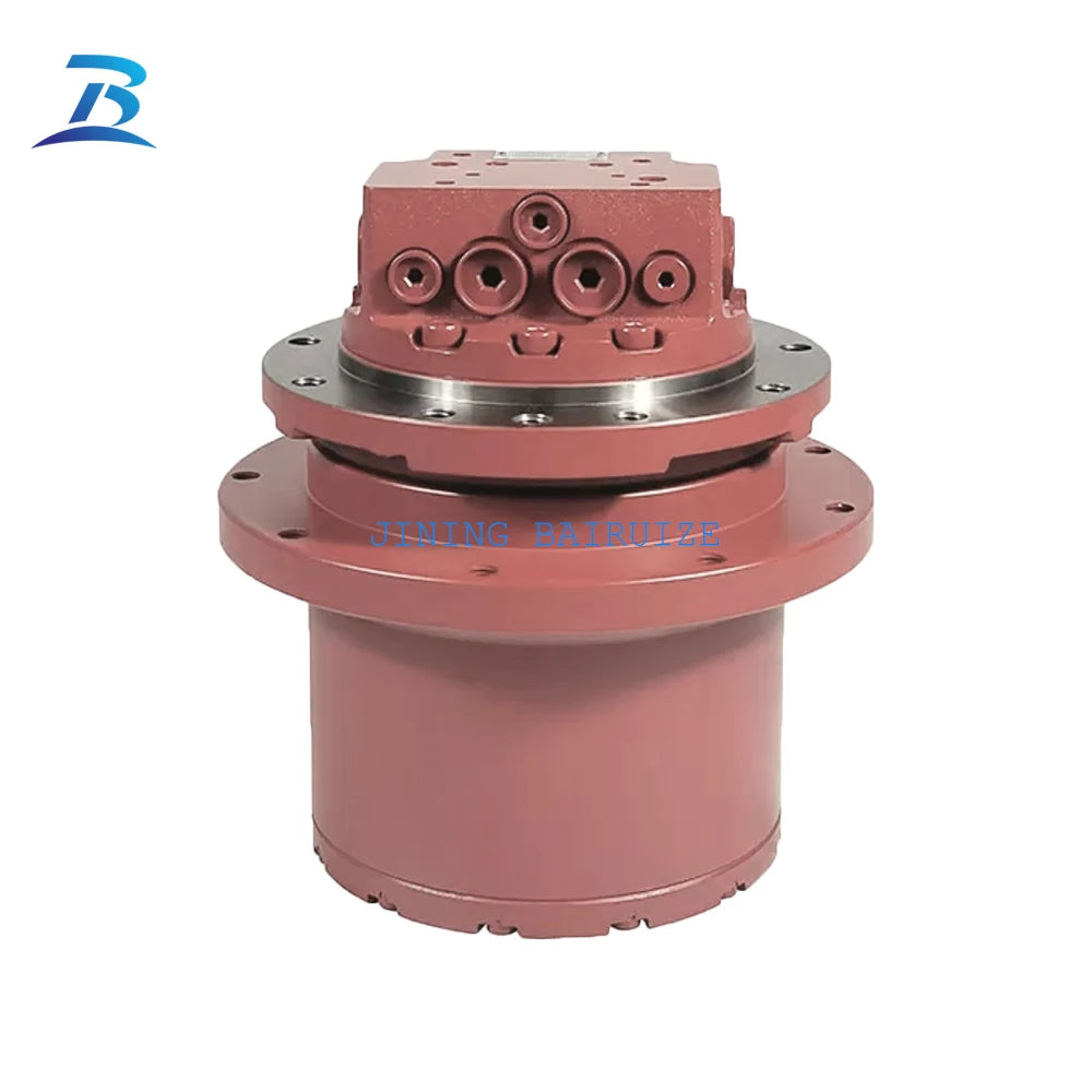 Kubota Mini Excavator Final Drive PHV-1B-12B-8502A Kx41-3 Travel Motor