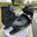 Factory OEM Women Professional Figure Ice Skates Beginners Roller Skating Shoes