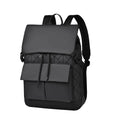 Customizable Brand New Fashionable Waterproof School Outdoor Travel Backpack Polyester Lining PU Material with Zipper Closure