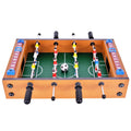 Hot Selling Win.max WMG98543 Mini Soccer Table MDF Material CE RoHS for Approved Tabletop Foosball for 3+ Age Unisex