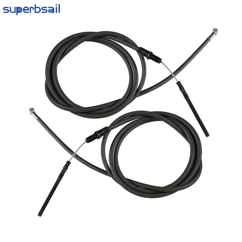 Superbsail High Quality Original Brake Wire for Ninebot Max G2 Electric Scooter KickScooter Brake Cable Accessories