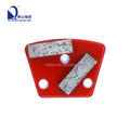 Trapezoid Diamond Tools Floor Grinding Pads for Concrete Floor Tools