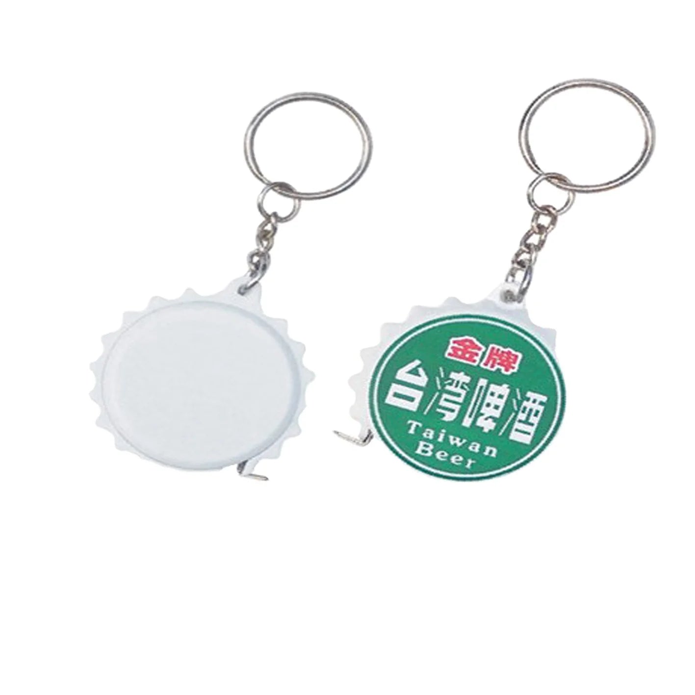 Body Measuring Tape 150CM 60 Inch Tailor PU Measure with Push Button Tape Measure Hot Sale