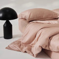 100% Organic Bamboo Quilt Cover Set Bedding Set