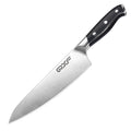 QXF Chef Knife Hot Selling Kitchen Knife German 1.4116 Stainless Steel Chef Knives Support Customized