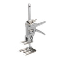 All-aluminum Fine-tuned Slow-down Lifter Can Be Used to Install Lifters for Cabinet Doors and Windows