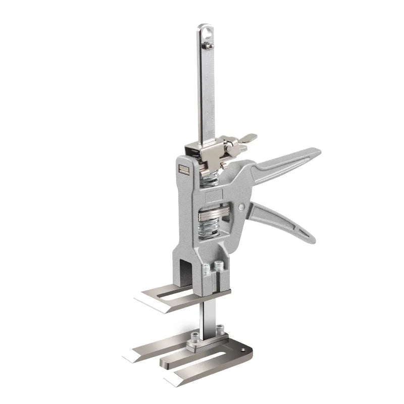 All-aluminum Fine-tuned Slow-down Lifter Can Be Used to Install Lifters for Cabinet Doors and Windows