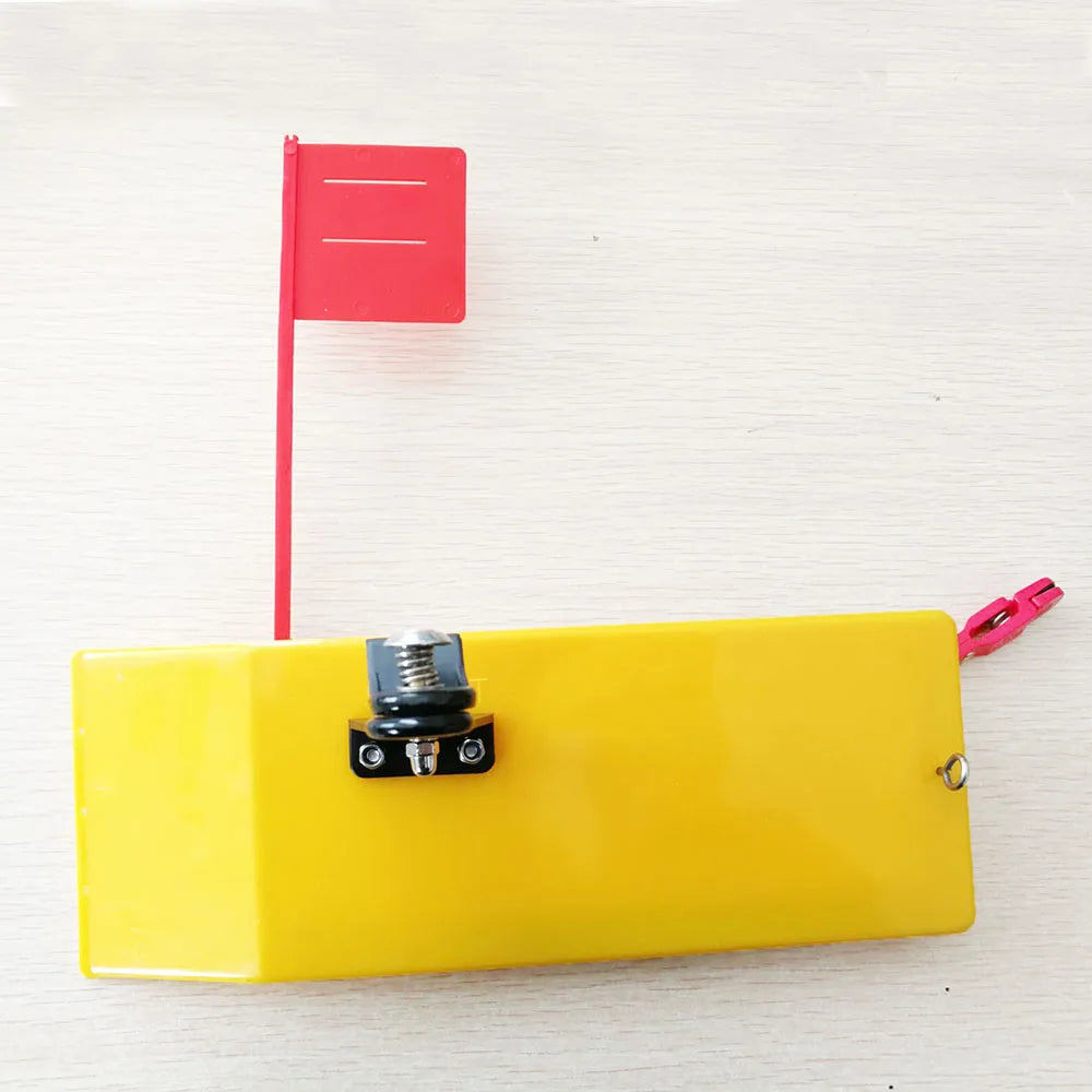 25cm Trolling Fishing Tackle Sides Planner Board Fishing