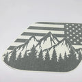 Custom Weatherproof Die Cut Logo Window Sticker Lettering Decals New Design Transfer Windshield Bumper Vinyl Car Sticker