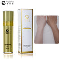 Manufacturer OEM ODM GMP Certified Moisturizing Whitening Lightening Anti-Aging Organic Aloe Vera Facial Cream Gold Stamping for
