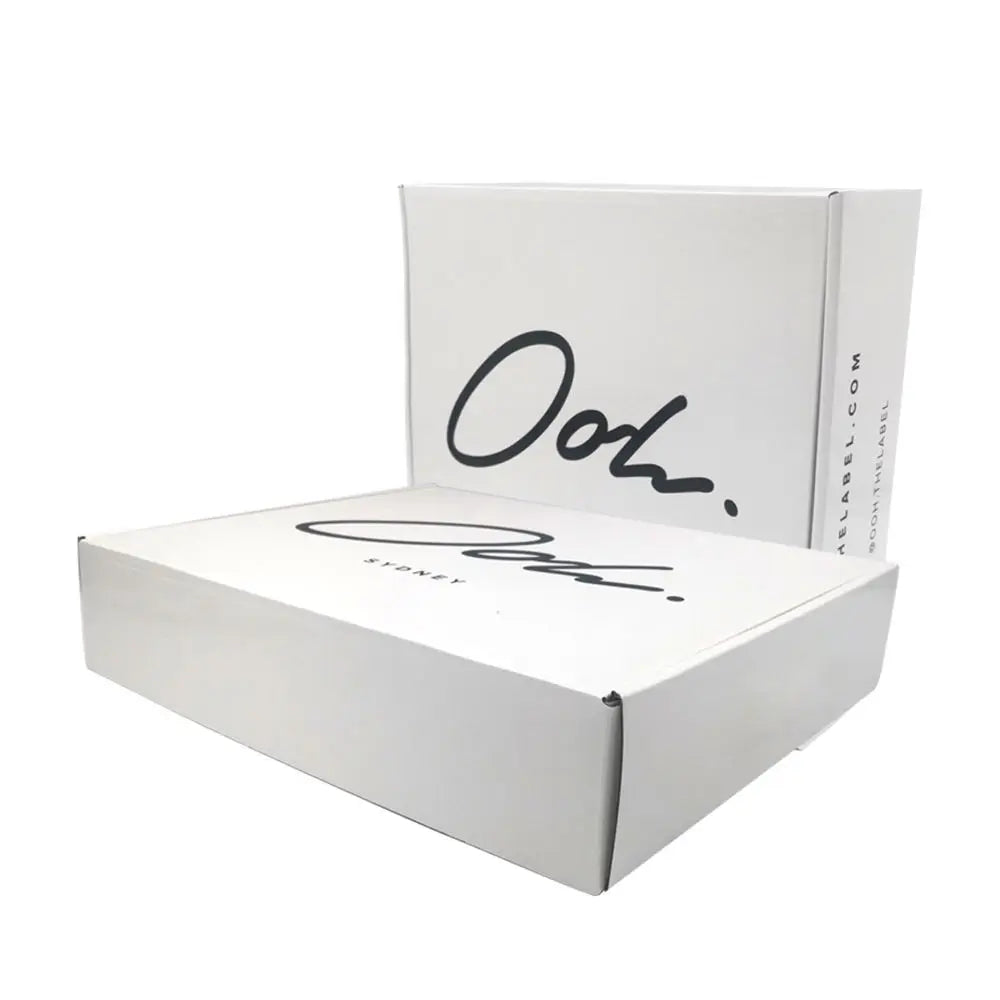 Corrugated Shipping Boxes Customized Corrugated Box Chinese New Year Corrugated Box Packaging
