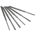 3 Steps High Precision Special Chamfering Serdi Carbide Pilots Carbide pilot Drill Rod
