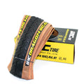 IRC 120TPI 26 27.5 29x1 MTB Folding Tire Cord Structure Ultra-light Stab Proof Bicycle Tire