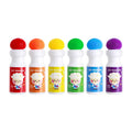 New Style OEM Wholesale Multi Color Washable Kids Art Markers 40ml Non-Toxic Water Based Dot Doodling Graffiti Dot Bingo Marker