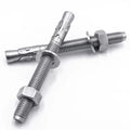 Stainless Steel M10 M16 M24 Expansion Wedge Anchor Bolt