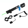 Lengthen Green Dot Scope Tactical Green Sight for Hunting Shooting Scope