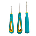 Wholesale Pinhole Shape for Silicone Mold Making Punch Tool Practical Gadget Punching Needle Candle Wick Tools
