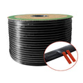 Factory Wholesale Price 16mm Drip  Tape Drip Line With Flat Emitter for Farm Drip Irrigation System