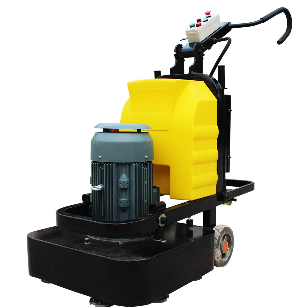 Cement Grinders Polishing Machine Floor Grinder Concrete Grinding Machines for Sale