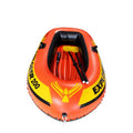 In Stock Inflatable Boat Kayak 2/3 Person Fishing Boat Thickened PVC Outdoor Portable Folding Boat