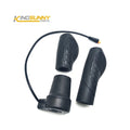 Turn Handle 76X Half Handle Electric Bike Spare Parts High-quality Replacement Parts Electric Bicycle Accessories