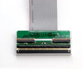Thermal Printhead for CAS CL5000 CL5000J  CL5200 CL3000 Label Printing Electronic Scales Printer Head