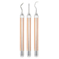 Weeding Tools for Vinyl with LED Light Set Pin Pen Weeding Tool Weeding Pen Craft Tweezers Pin Tools for Cutting Machines