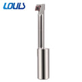 Customizable OEM Counterscraping Eccentric Countersink Tool Back Boring Face Milling Rod Chamfering Countersink Processing