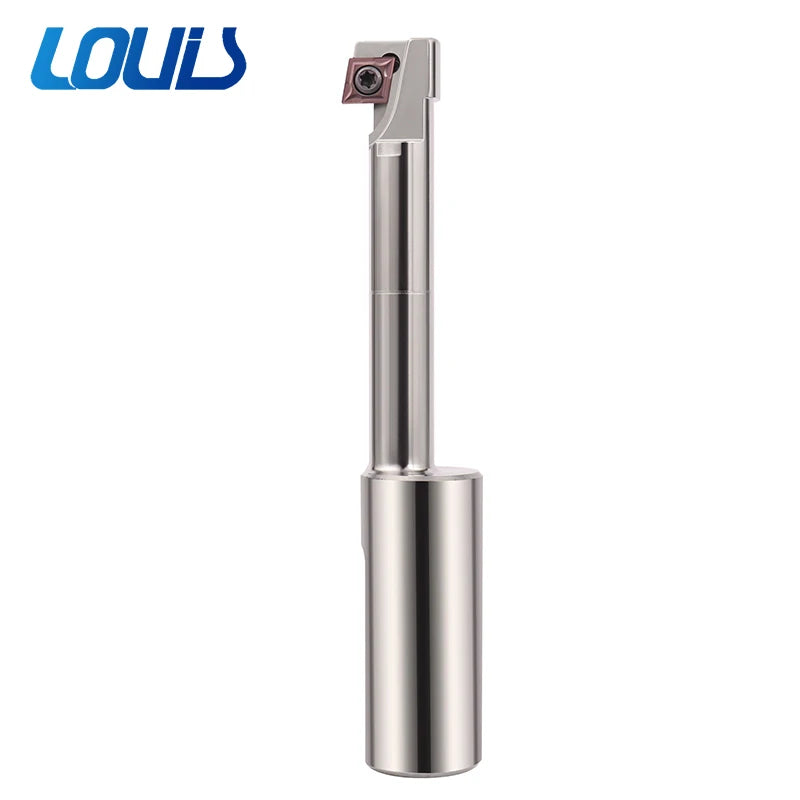 Customizable OEM Counterscraping Eccentric Countersink Tool Back Boring Face Milling Rod Chamfering Countersink Processing