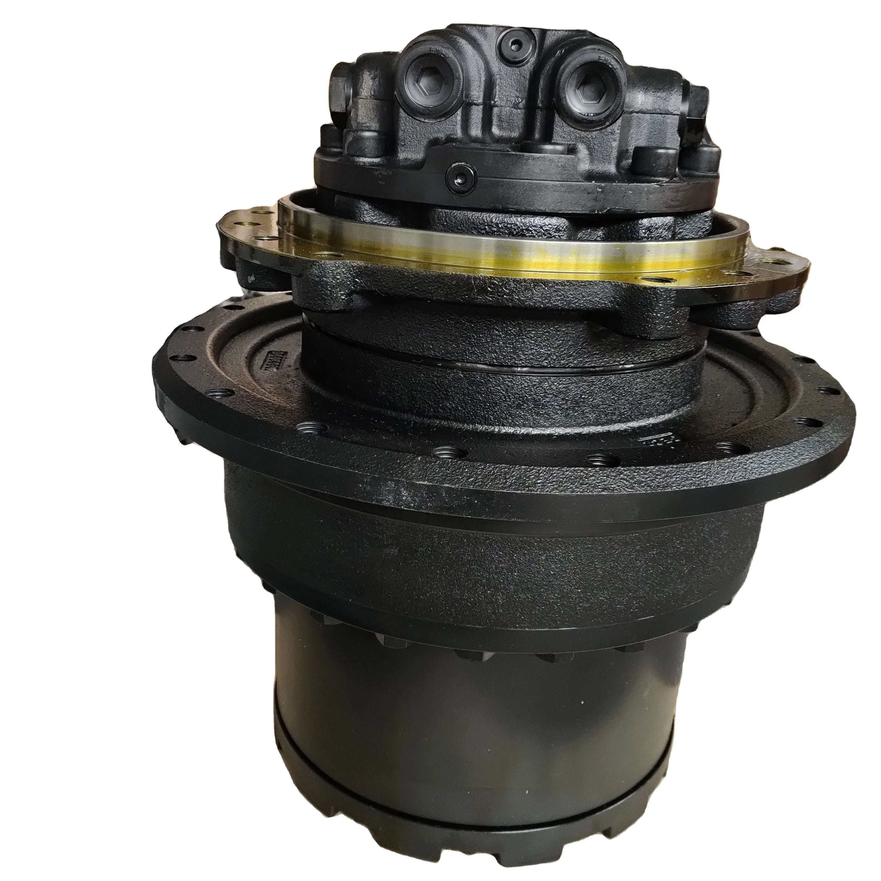 9233692 9261222 Travel Motor ZX210-5G Final Drive for Hitachi