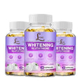 OEM Herbal Supplements 5000mg S-Acetyl L-Glutathione Skin Whitening Anti-aging Capsules Beauty Products for Adults Not Pregnant