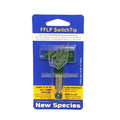 Hot Selling Fine Finish Low Pressure FF LP SwitchTip for Airless Spraying Machine Spray Gun 102 312 214 516
