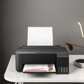 A4 Size 4-Color L1218 Upgrade by L1119 Sublimation Ink Heat Transfer Inkjet Printer New Condition Grade No Ink Wholesale Price