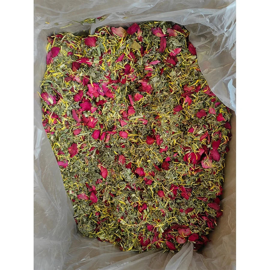 2021 Hot Selling Feminine Hygiene Products Vagina Steam Tea and Yoni Steaming Herbs for Women's Vagina Health