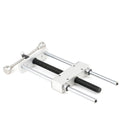 12-Inch Heavy Duty Woodworker's Bench Vise Industrial Front Vise 0-300mm with OEM Customization