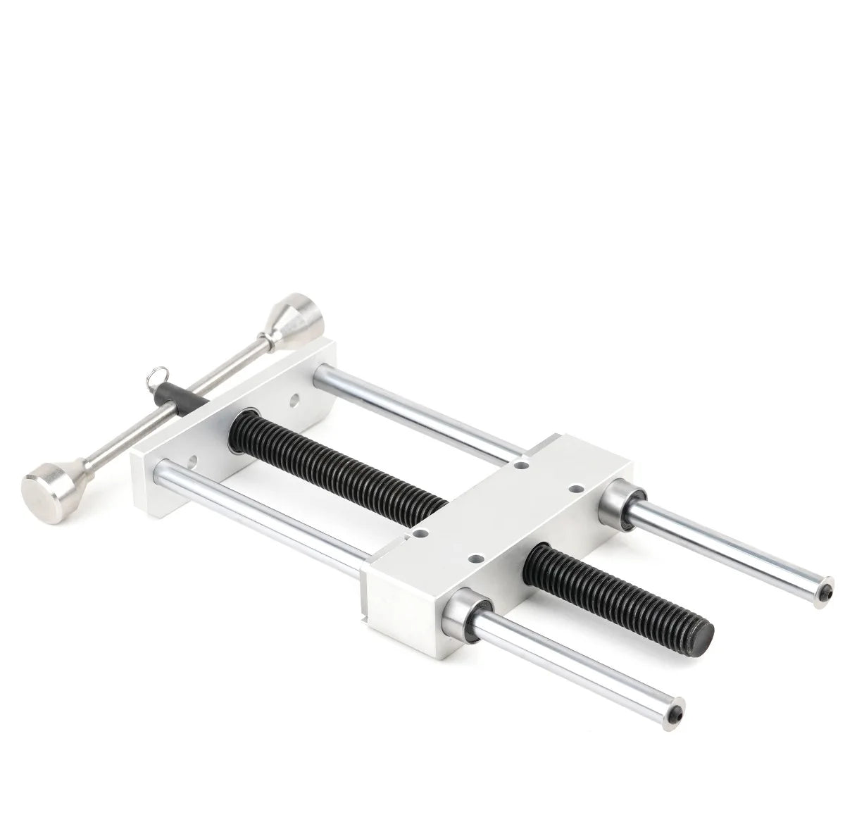 12-Inch Heavy Duty Woodworker's Bench Vise Industrial Front Vise 0-300mm with OEM Customization