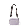 Goby London T302 Purple Color Women Hang Bag Stylish for All Season Four Colours in Large Stock RTS MegaBDM
