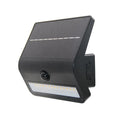 New Lighting Wall Light Garden Courtyard Park Waterproof IP54 Solar Wall Light